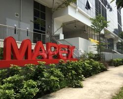 Mapex (D20), Retail #575671021